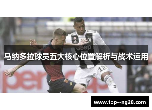马纳多拉球员五大核心位置解析与战术运用